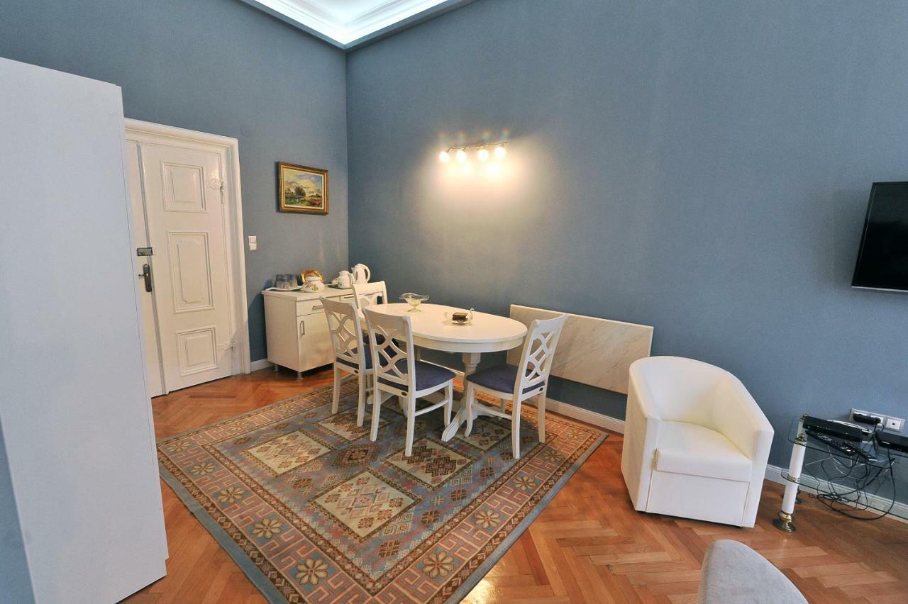 Apartment 9 - City Centre Sibiu Dış mekan fotoğraf