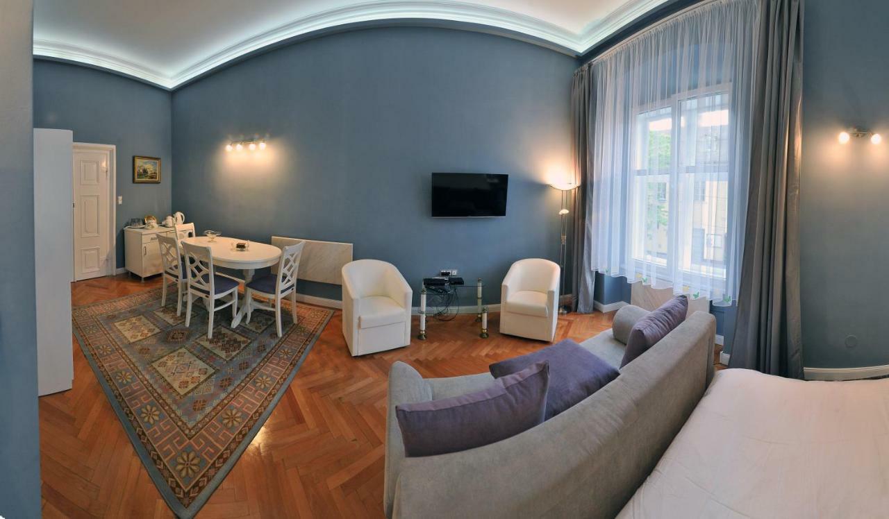 Apartment 9 - City Centre Sibiu Dış mekan fotoğraf